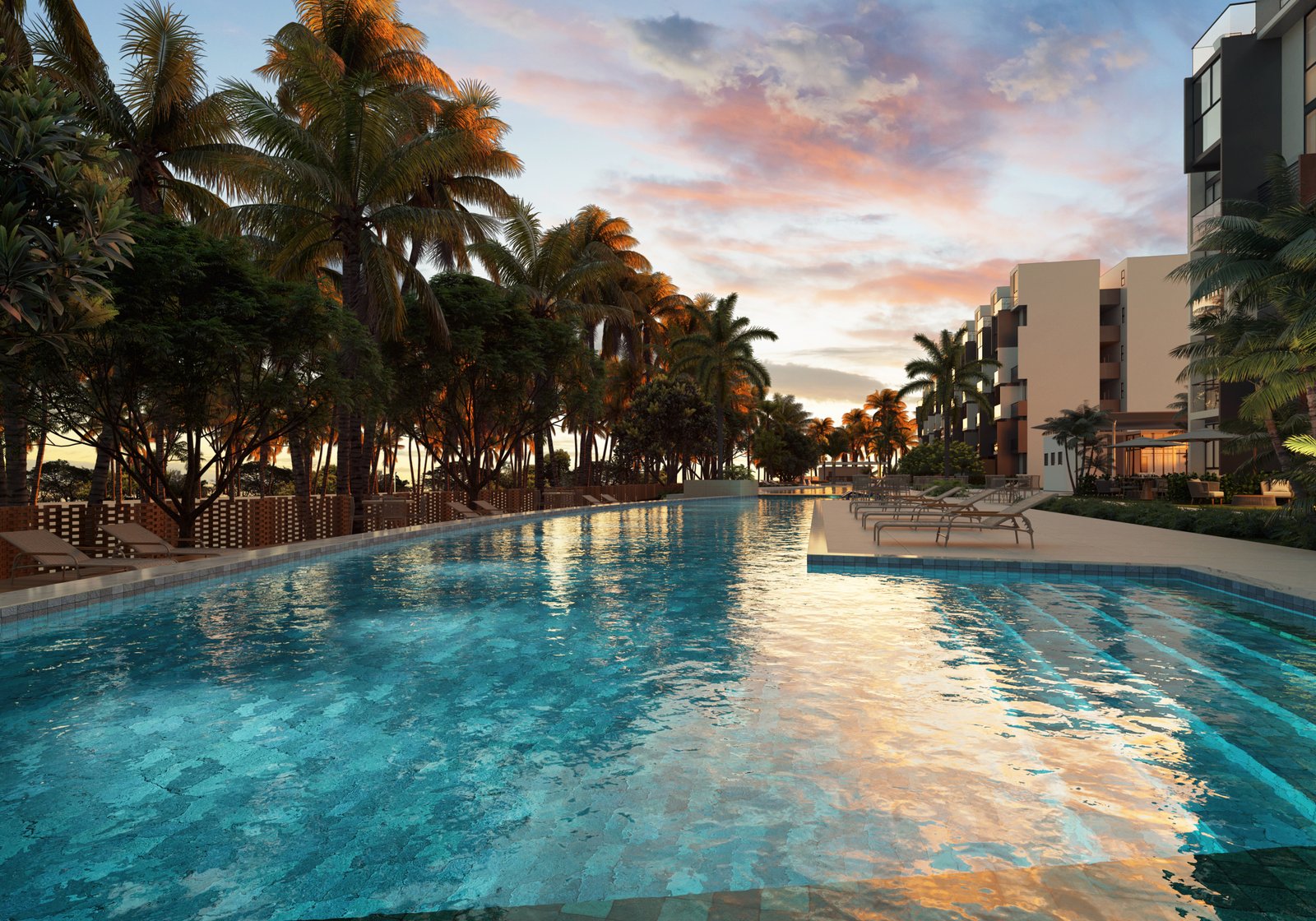 Complexo Aquático 2